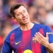 Lewandowski Reacts to Reports of Interest from Italian Clubs