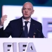 FIFA prezidenti Janni Infantino yirik moliyaviy mojaroda ayblanmoqda