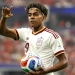 Belgiya murabbiyi Ispaniyaga qarshi o'yinda faqat Yamalga e'tibor qaratmaydi