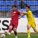 Surxon defeated Nasaf in extra time