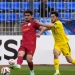 Surxon defeated Nasaf in extra time