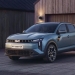 Dacia kompaniyasi yangi Striker universalini rasman namoyish etdi