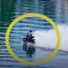 Xitoylik tadbirkor Jang Syue suvda mototsikl rekordini o'rnatti