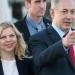 Photo of Sara Netanyahu with Epshteyn Widely Circulated Online