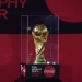 Chervichenko criticized FIFA's 64-team format