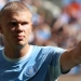 Erling Xoland «Manchester Siti»ni Ispaniya grandiga almashtirishi mumkin
