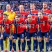 Norvegiya terma jamoasining jahon chempionati uchun yakuniy tarkibi e'lon qilindi