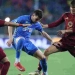 Eldor Shomurodov's actions in the match against "Empoli" (video)