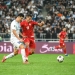 Eron terma jamoasining 2 futbolchisi O‘zbekistonga qarshi o‘ynay olmaydi