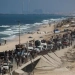 Israel crushed Sheikh Radwan in Gaza with tanks