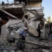 Israel launches large-scale attack on Gaza