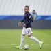 Manchester Yunayted Tolisso transferini ko‘rib chiqmoqda