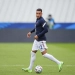 Manchester United is considering the Tolisso transfer