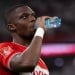 Martins may continue his career at "Spartak"