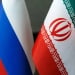 Rossiya va Eron strategik hamkorlikni kengaytiradi