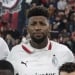 Spartak will negotiate with AC Milan players