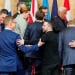 Ukraina va Yevropa yangi tinchlik rejasini ishlab chiqdi