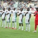 The International Football Federation Rejected Nigeria's Protest