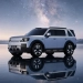 «Freelander 8» gibrid yo'ltanlamasi balandlikka ko'tarilish bo'yicha jahon rekordini o'rnatdi