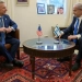 Netanyahu and Witkoff discussed Gaza and Iran