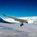 «China Eastern Airlines» 25 dona Airbus samolyotini sotib oladi