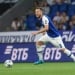 Baltika lost their main defensive midfielder