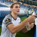 The Baltika goalkeeper took points from Dynamo