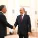 Rossiya Ukraina bilan urushni faqat o'z shartlari asosida to'xtatmoqchi