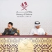 O'zbekiston va Qatar harbiy hamkorlikni yangi bosqichga olib chiqadi