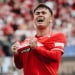 Mostovoy: Ugalde hozir o‘z formasida emas