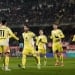 Diego Ribas achieved success in a new sport