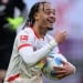 Arsenal and Chelsea are monitoring Xavi Simons