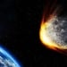 Avstraliyada 11 million yillik asteroid izlari topildi