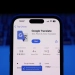 Google Translate launched a new language learning feature