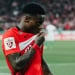 The series about Quincy Promes will start in the fall of 2025