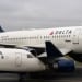 Delta planes collided at La Guardia Airport