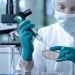 Universal vaccine against cancer and new life technology