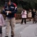 In China, financial assistance is provided for children up to three years old