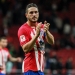 Koke klubni faqat o‘zidan talab qilar ekan tark etadi