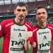Центральные футболисты "Локомотива" сыграли решающую роль в победе