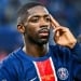 Usman Dembele is a main candidate for the "Ballon d'Or"
