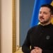 Zelenskiy harbiylar bilan tinchlik bo‘yicha uchrashuv o‘tkazdi