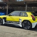«Reno» g'ildirak ichidagi motorli ilk elektromobilni ishlab chiqaradi