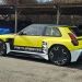 «Reno» g'ildirak ichidagi motorli ilk elektromobilni ishlab chiqaradi