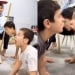 J.D. is prohibited from working with children