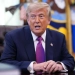 Trump AQSH 17 strategik neft konini qo‘lga kiritdi