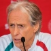 Portugaliya bosh murabbiy Ronaldu bilan gaplashganini ta'kidlaydi