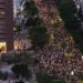 Strikes and protests expanded in Israel