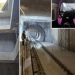 Bokuda ikki qavatli metro stansiyasi qurilmoqda