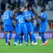 «Al Hilol» g'alaba qozonib chempionlik uchun kurashni davom ettirmoqda